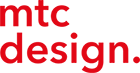 MTC DESIGN Logo